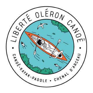 Liberté Oléron Canoë